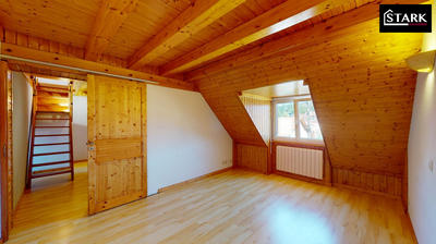 Immeuble - 300 m²