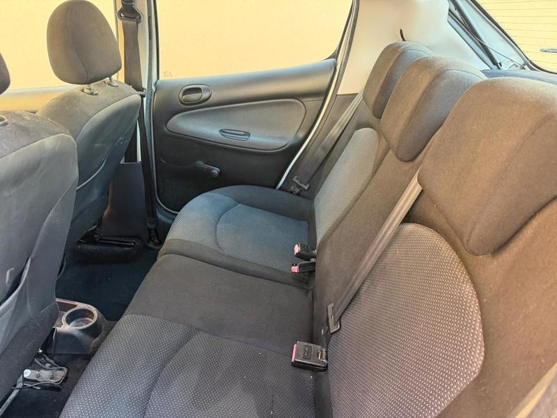 Peugeot 206+ 1.4 pack Clim faible Kms ✅✅✅