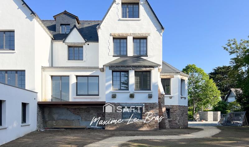 Appartement - 28 m² - 2 pièces