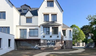 Appartement - 28 m² - 2 pièces