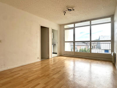 Appartement - 27 m² - 1 pièce