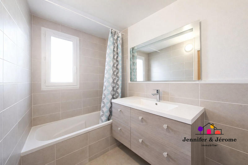 Appartement - 66 m² - 4 pièces