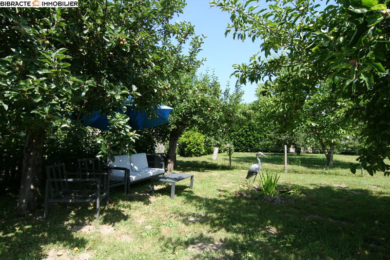 Maison - 153 m² - 6 pièces