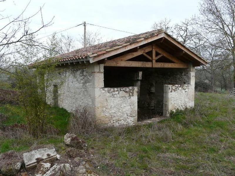 Ferme - 300 m² - 5 pièces