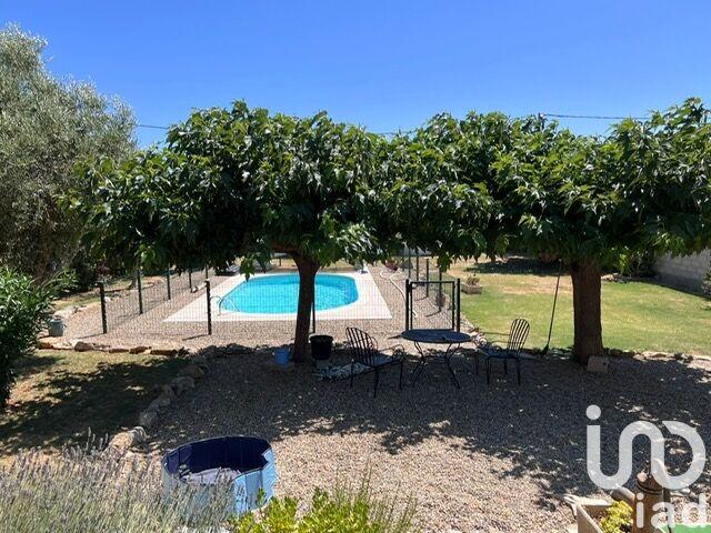 Maison - 120 m² - 4 pièces