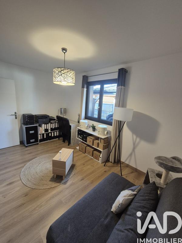 Maison de maîtres - 112 m² - 5 pièces