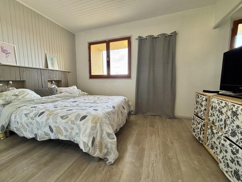 Longère - 122 m² - 5 pièces