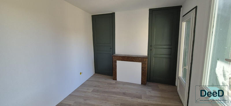 Maison - 75 m² - 3 pièces
