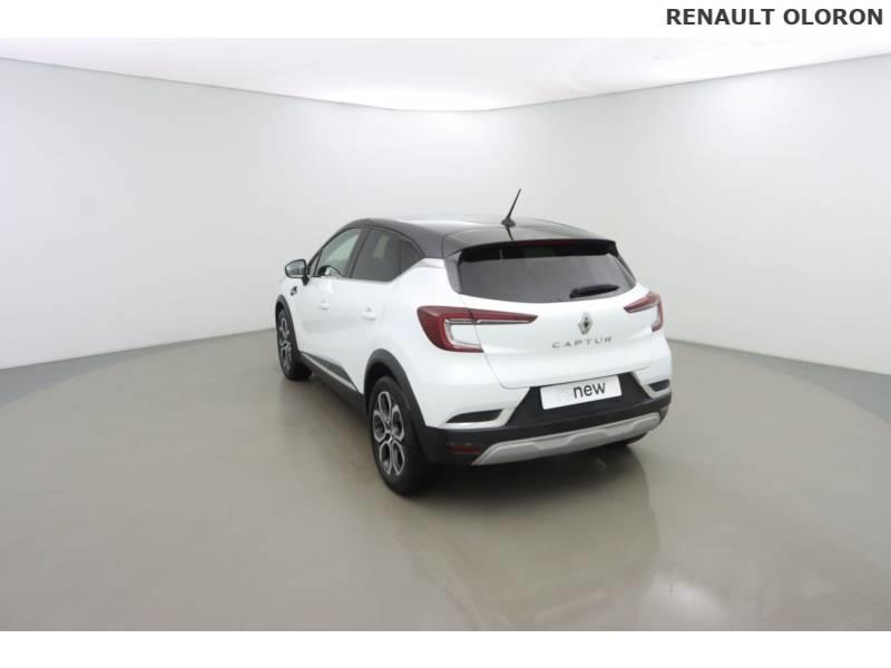Renault Captur TCe 100 Gpl - 21 Intens