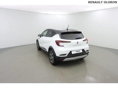 Renault Captur TCe 100 Gpl - 21 Intens