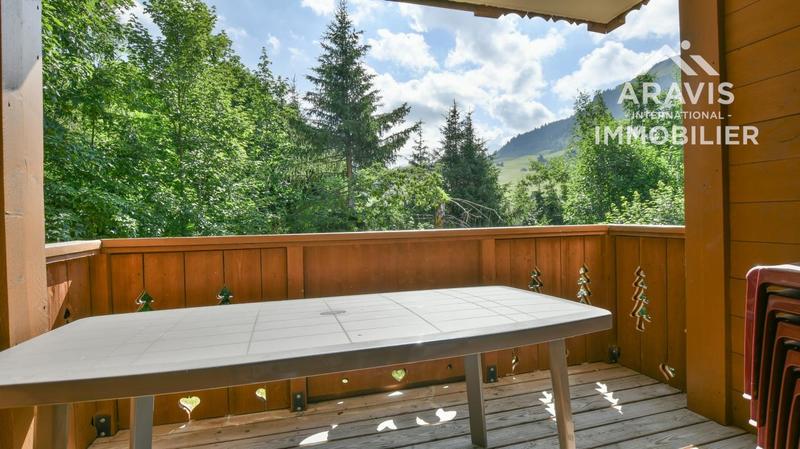 Appartement - 42 m² - 3 pièces