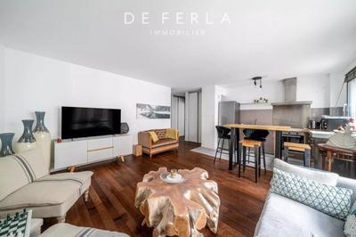 Appartement - 50 m² - 3 pièces