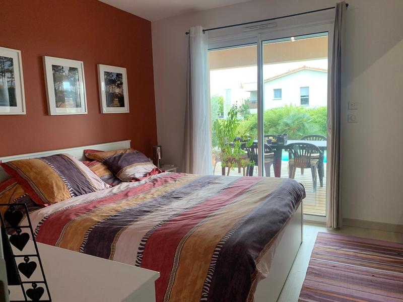 Maison - 101 m² - 4 pièces