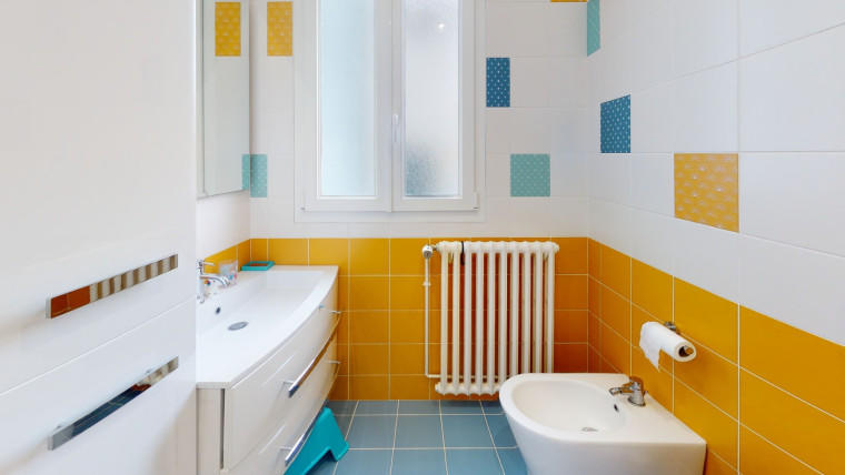 Maison - 185 m² - 7 pièces