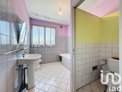 Maison - 142 m² - 6 pièces