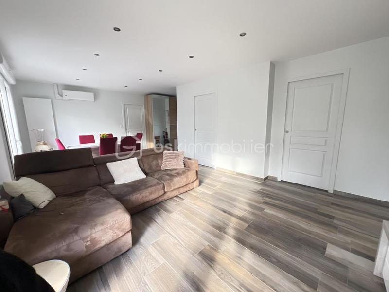 Maison - 106 m² - 2 pièces