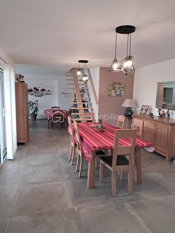 Villa - 130 m² - 7 pièces