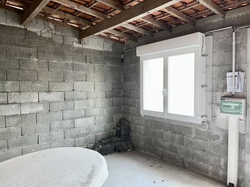 Maison - 74 m² - 4 pièces