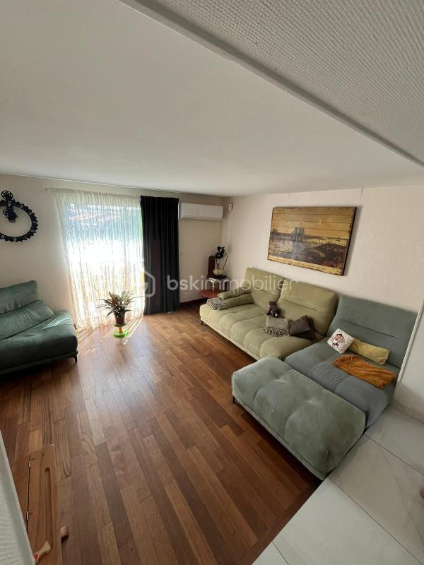 Maison ancienne - 154 m² - 7 pièces