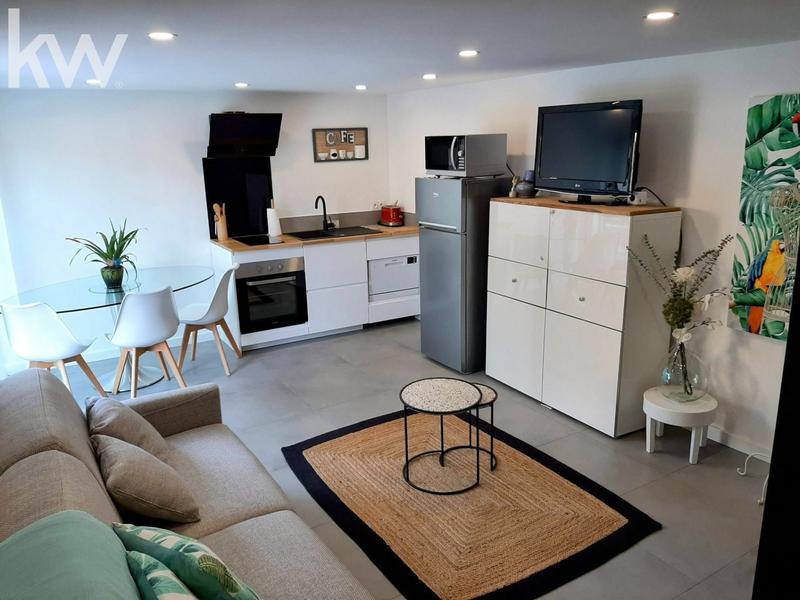 Maison - 142 m² - 6 pièces