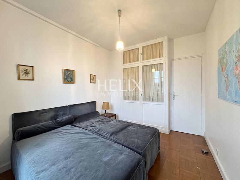 Appartement - 129 m² - 5 pièces