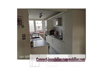 Appartement - 45 m² - 3 pièces