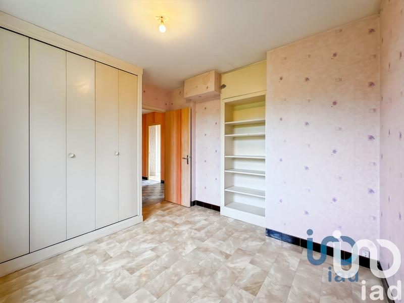 Maison - 66 m² - 4 pièces