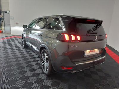 Peugeot 5008 BlueHDi 180 s&amp;amp;S Eat8 Gt