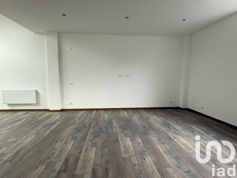 Maison de village - 145 m² - 5 pièces