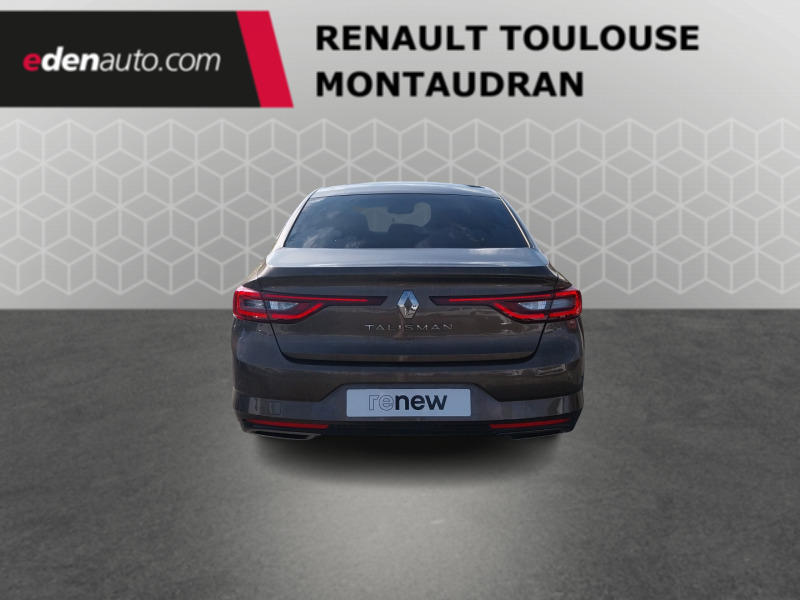 Renault Talisman Tce 160 Edc Fap Intens