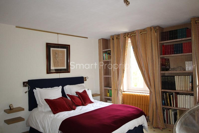 Propriété - 450 m² - 19 pièces