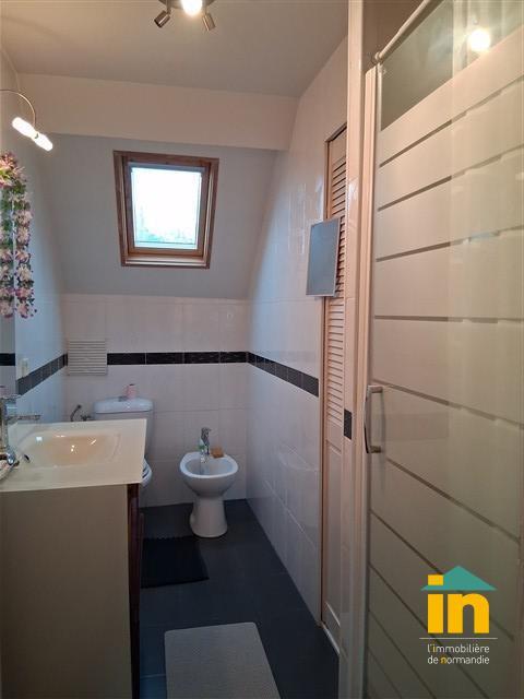 Maison de ville - 96 m² - 5 pièces