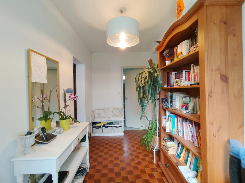 Maison - 68 m² - 3 pièces