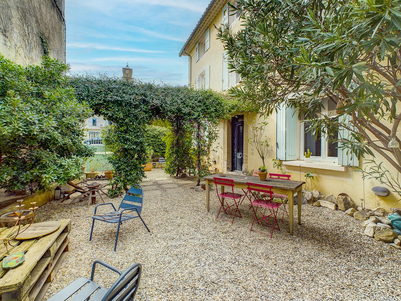 Maison - 165 m² - 7 pièces