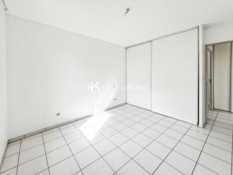 Appartement - 50 m² - 2 pièces