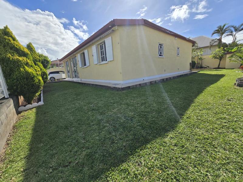 Maison - 106 m² - 5 pièces