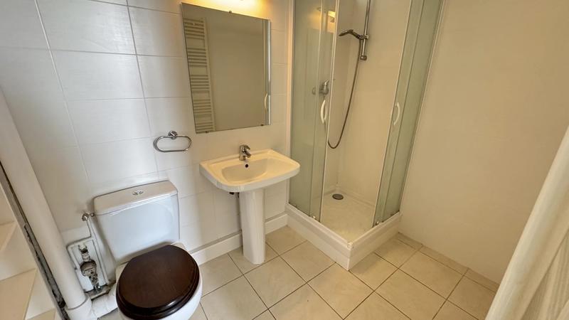 Appartement - 155 m² - 5 pièces