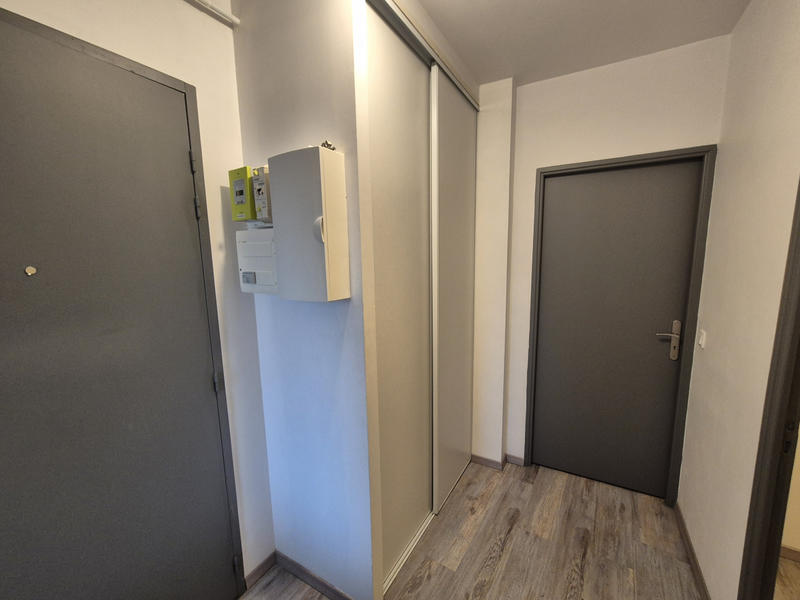 Appartement - 49 m² - 2 pièces