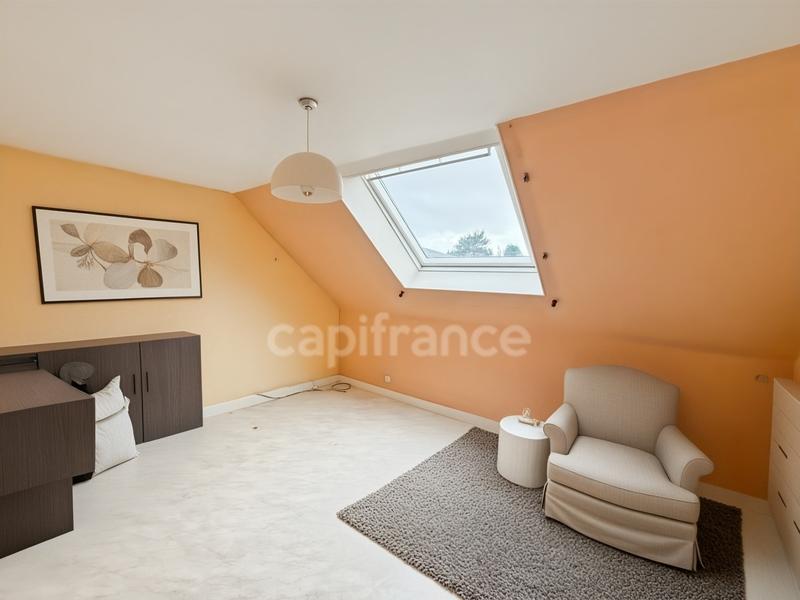 Maison - 71 m² - 4 pièces