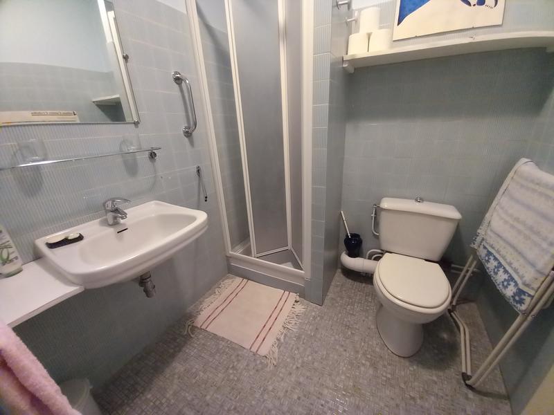 Appartement - 127 m² - 4 pièces