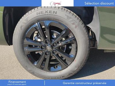 Fiat Doblo Long BlueHDi 130 Eat8 Pk Style+Pk Connect+Pk Techno+Camera Ar