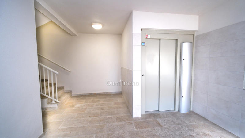 Appartement - 51 m² - 2 pièces