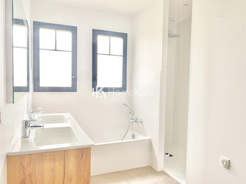 Maison - 150 m² - 5 pièces