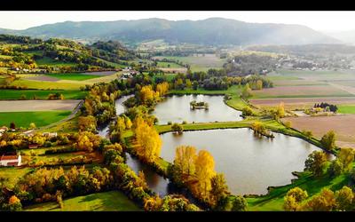 Les Etangs du Bord de Loire