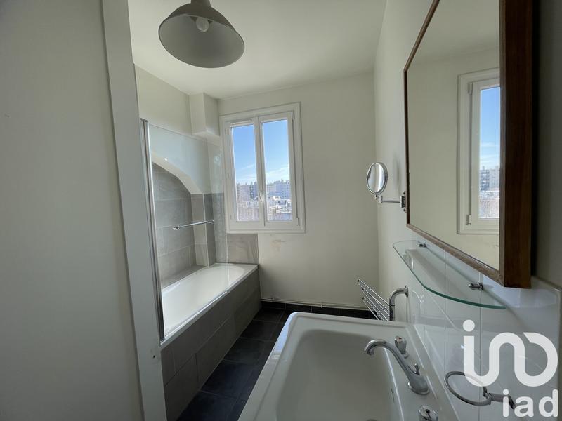 Appartement - 84 m² - 3 pièces