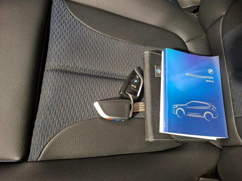 Bmw X1 II sDrive18i m Sport