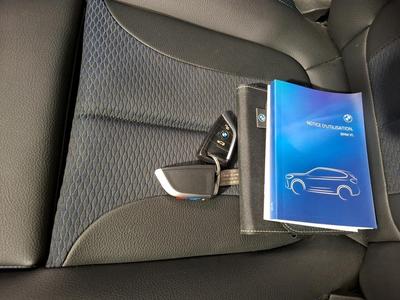 Bmw X1 II sDrive18i m Sport