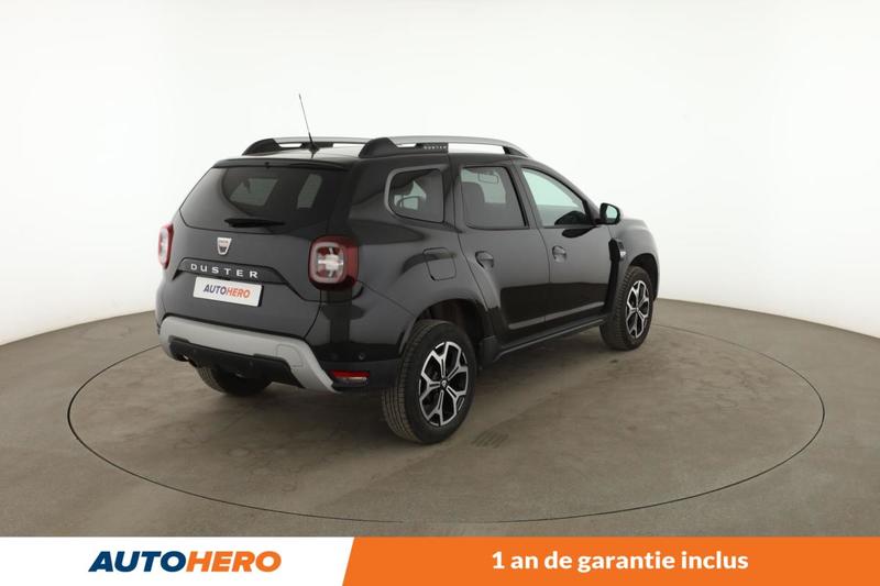 Dacia Duster II 1.3 TCe Prestige 4x2 130 ch