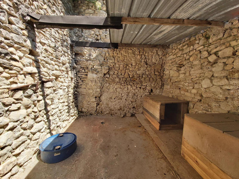 Bastide - 450 m² - 19 pièces