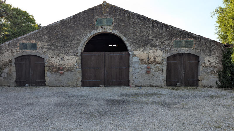 Maison - 218 m² - 7 pièces